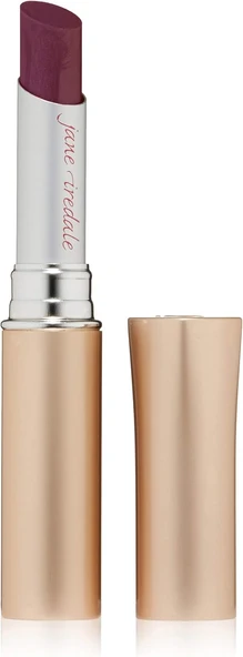 Jane Iredale Puremoist Lipstick Ruj Anette ürün görseli 1