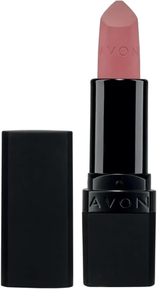 Avon Mat Ruj, Pure Pink ürün görseli 1