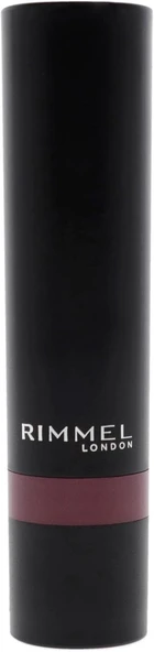 Rimmel London Lasting Extreme Lipstick Ruj 210 Mauve ürün görseli 1