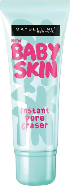 New York Baby Skin Gözenek Gizleyici Makyaj Bazı (22 Ml) ürün görseli 1