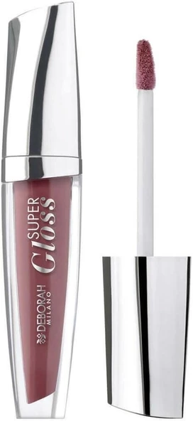 Deborah Milano Brown No: 09 Dolgunlaştırıcı Etki Işıltılı Gloss ürün görseli 1