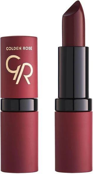 Velvet Matte Lipstick Ruj No: 23 ürün görseli 1