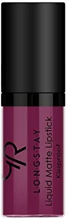 Longstay Liquid Matte Lipstick No: 05 - Bulaşmayan Likit Mat Ruj (3 Ml) ürün görseli 1