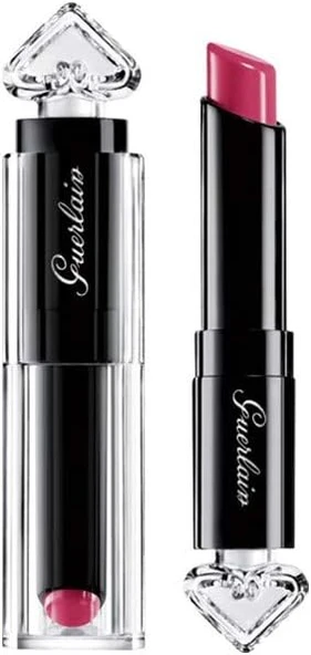 Guerlain La Petite Robe Noire Lips 067 Cherry Cape Ruj 1 Paket (1 X 2.8 G) ürün görseli 1