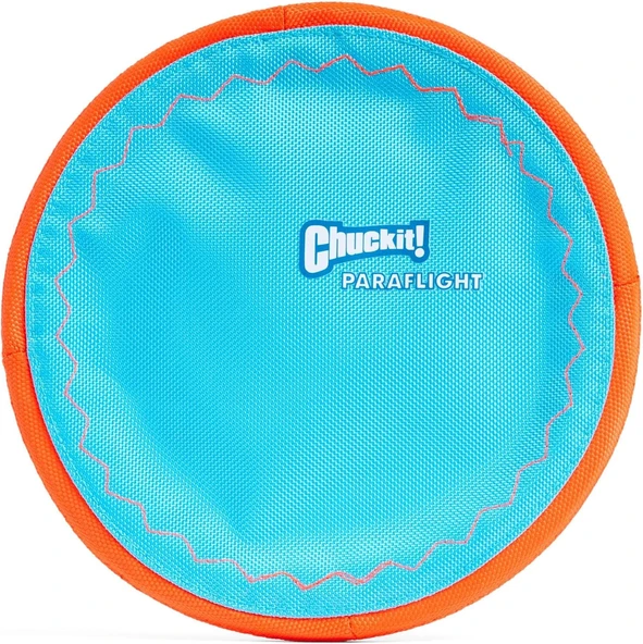 Chuckit! Paraflight Frizbi (Büyük Boy) ürün görseli 1