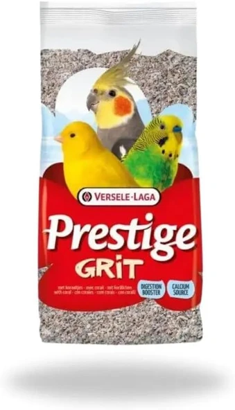 Versele-Laga Grıt Wıth Coral Kuş Kumu 2.5 Kg ürün görseli 1