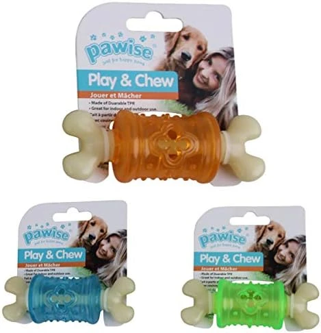 Pawise Funny Chew Kemiği 10,5 Cm ürün görseli 1