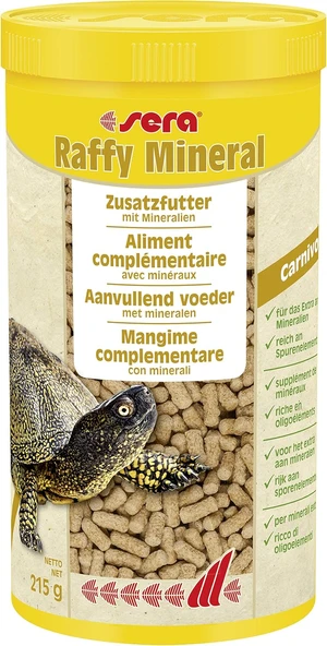 Sera Raffy Mineral 1000 Ml (250Gr) ürün görseli 1