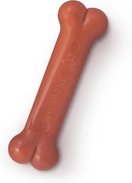 Nylabone Bacon Bone Dog Chew Regular ürün görseli 1