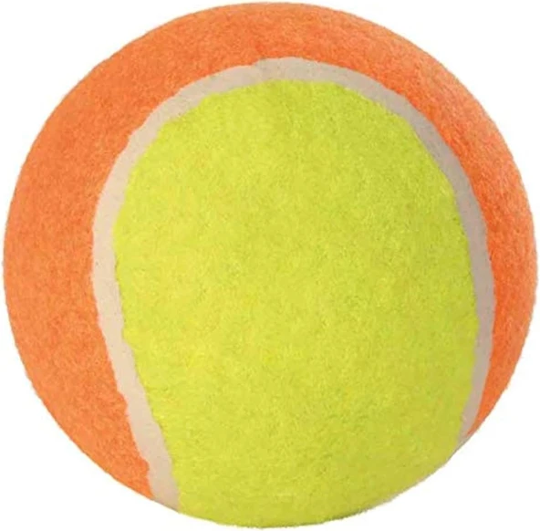 Trixie Oyuncağı Tenis Topu , Ø12Cm ürün görseli 1