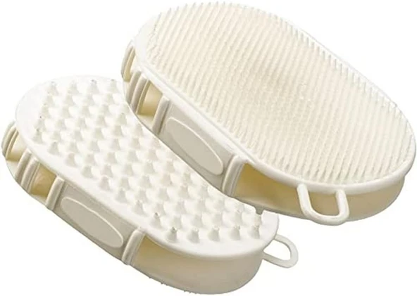Ferplast 85933899 Gro 5933, Köpekler Kediler Için, Ölçüler: 11 X 15 X 3,5 Cm ürün görseli 1