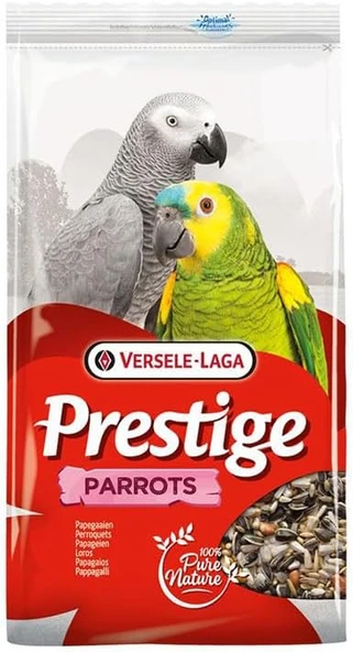 Kit Cat Verselelaga Parrot (Papağan) Yemi 1 Kg, 810-421795 ürün görseli 1