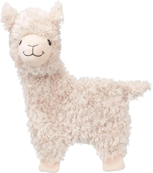 Trixie Lama Peluş ürün görseli 1