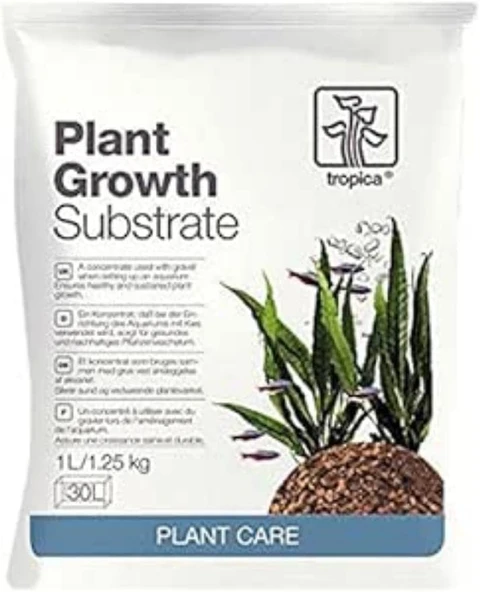 Tropica Substrate 1Lt ürün görseli 1