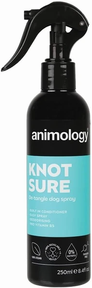 Animology Knot Sure Kıtık Açıcı Temizlik Spreyi ürün görseli 1