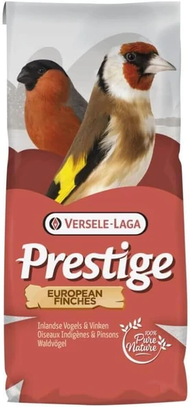 Versele-Laga European Finches 20 Kg ürün görseli 1