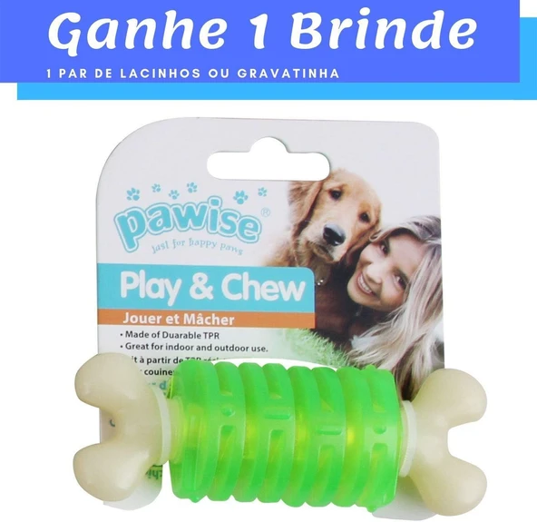 Pawise Funny Chew-Ring L Oyuncağı ürün görseli 1