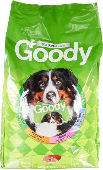 Goody Maintenance Yetişkin 15 Kg ürün görseli 1