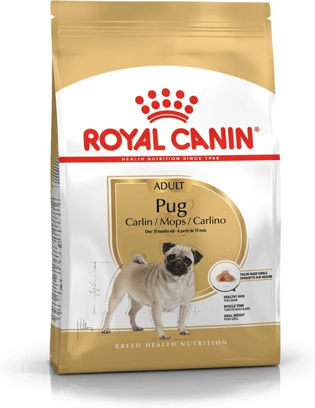 Pug Adult Kuru Maması, 1.5 Kg ürün görseli 1