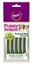 Goofy Tails Gnawlers Sebze Kemiği Küçük Için 40 G (6'Lı Paket) Anahtarlıklı ürün görseli 1