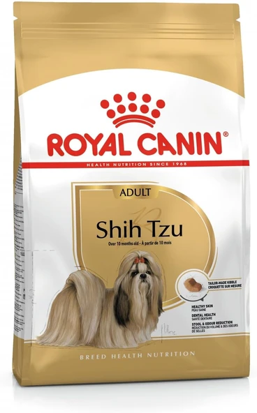 Shih Tzu Adult 1.5 Kg ürün görseli 1