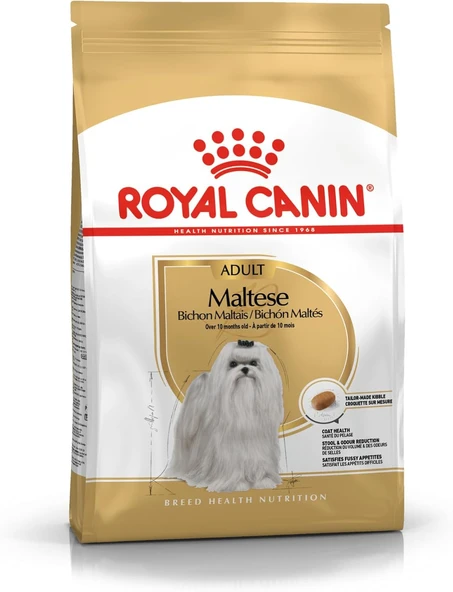 Maltese Kuru Maması, Yetişkin, 1.5 Kg ürün görseli 1