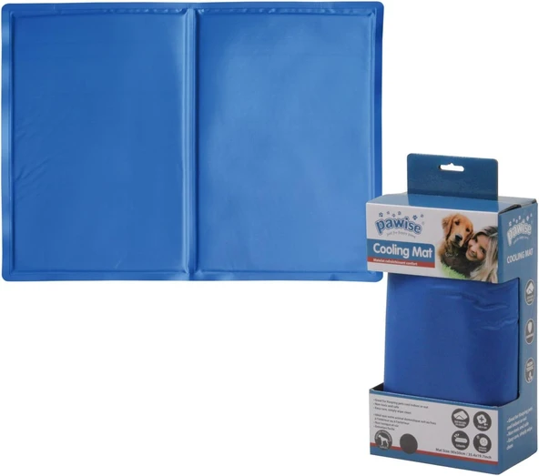 Pawise Cooling Mat Serinletici Yatak Medium 50X40Cm ürün görseli 1