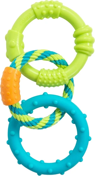 Petstages Orca Triple Links Ptps239 (Japonya Ithal) ürün görseli 1