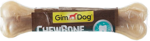 Gimdog Mordimi Press Kemik 8'', 20 Cm, 1Li Naturel ürün görseli 1