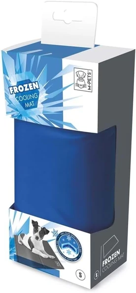 M-Pets Frozen Seri̇nleti̇ci̇ Mi̇nder (S) 40X50Cm ürün görseli 1