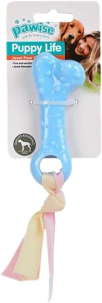 Pawise Puppy Life İpli Kemik ürün görseli 1