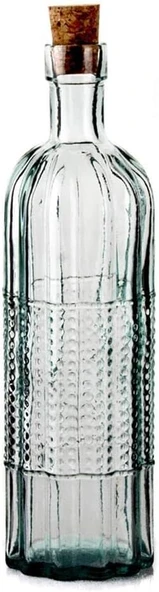 San Miguel Botella Toscana Şişesi 500 Ml ürün görseli 1