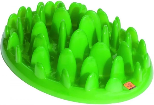 Company Of Animals Green Etkileşimli Yavaş Besleyici ürün görseli 1
