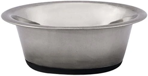 Beeztees Mama Su Kabı, Paslanmaz Çelik, 11Cm, 180Ml ürün görseli 1