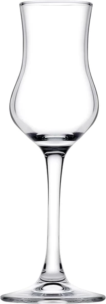 Paşabahçe Grappa Digestive Kadeh 95 Cc 6 Pt ürün görseli 1