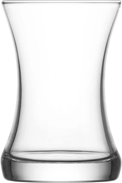 Lav Zen 6'Lı Çay Bardağı ürün görseli 1