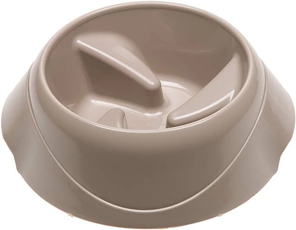 Ferplast Magnus Slow Medium Mama Su Kabı (1 Litre) ürün görseli 1