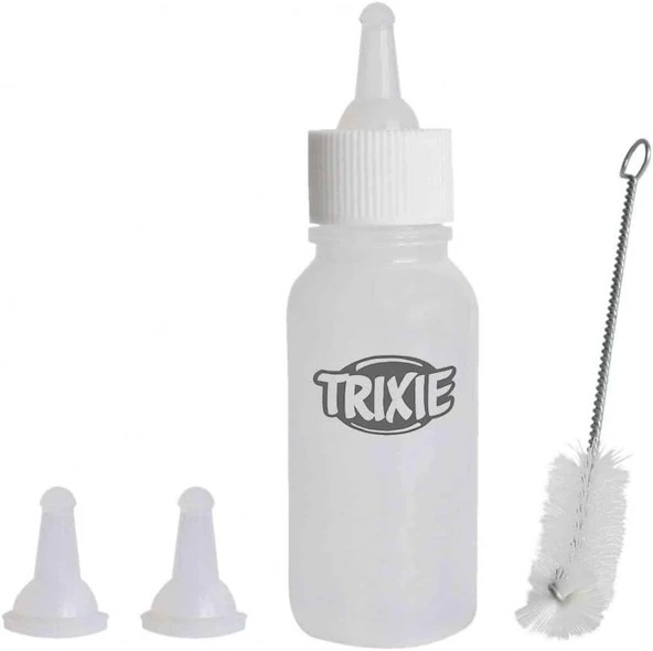 Trixie Yavru Pet Biberon Seti 57Ml ürün görseli 1