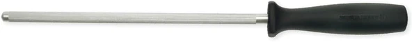 Henckels Fine Edge Bileme, 22,9 Cm, Siyah/Paslanmaz Çelik ürün görseli 1