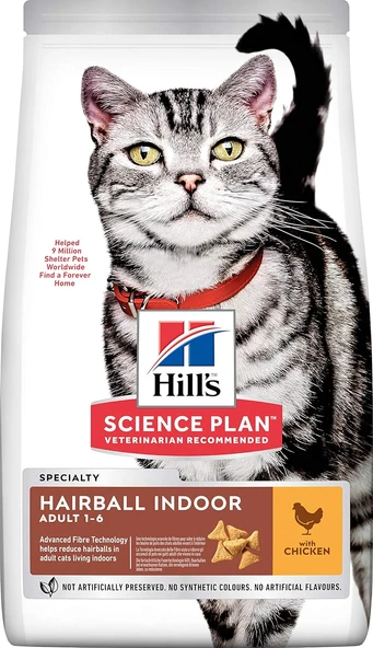 Hill'S Care Tavuklu Ağız Bakımı İçin 1,5 Kg ürün görseli 1