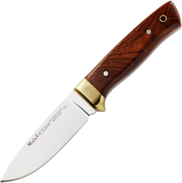 Muela Kodiak-10Co Kodiak ürün görseli 1