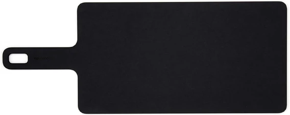 Epicurean Seri Servis/Kesme Tahtası Cep Telefonu, Ahşap, Siyah, 35,6 X 17,8 X 0,5 Cm ürün görseli 1