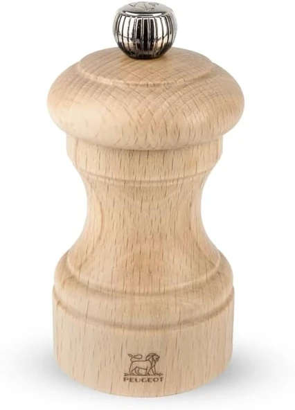 Peugeot Bistro Tuz Değirmeni 10 Cm ürün görseli 1