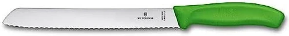 Victorinox 6.8636.21L4B Blisterli Ekmek Bıçağı ürün görseli 1
