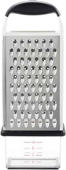 Oxo Gg Box Grater ürün görseli 1