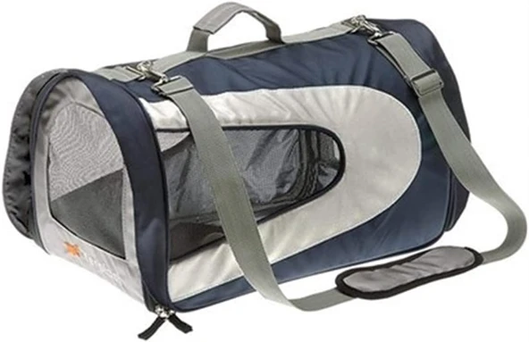 Ferplast Beauty Taşıma Çantası 48X26X30 Cm ürün görseli 1