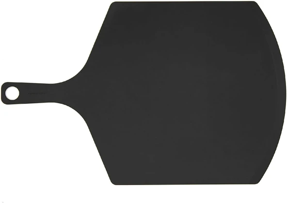 Epicurean Topgourmet Pizza Peel Series Pizza-, Uzunluk Yakl. Servis Tahtası, 52,5 X 35 X 0,49 Cm, Schiefer ürün görseli 1