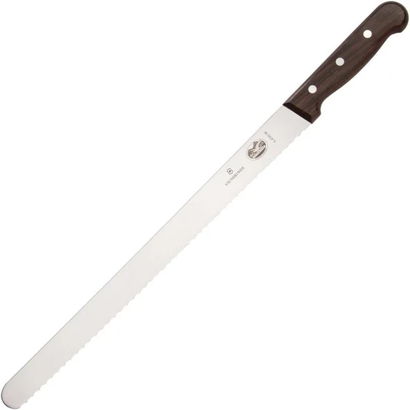 Victorinox 5.4230.36 36Cm Dilimleme Bıçağı ürün görseli 1