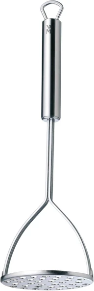Profi Patates Ezici 28,5 Cm, Cromargan Paslanmaz Çelik, Kısmen Mat, Bulaşık Makinesinde Yıkanabilir ürün görseli 1