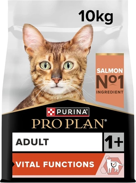 Plan Somonlu Kuru 10 Kg ürün görseli 1